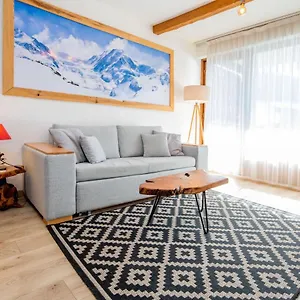 Aux Pieds Des Pistes, Les 2 Alpes Venosc