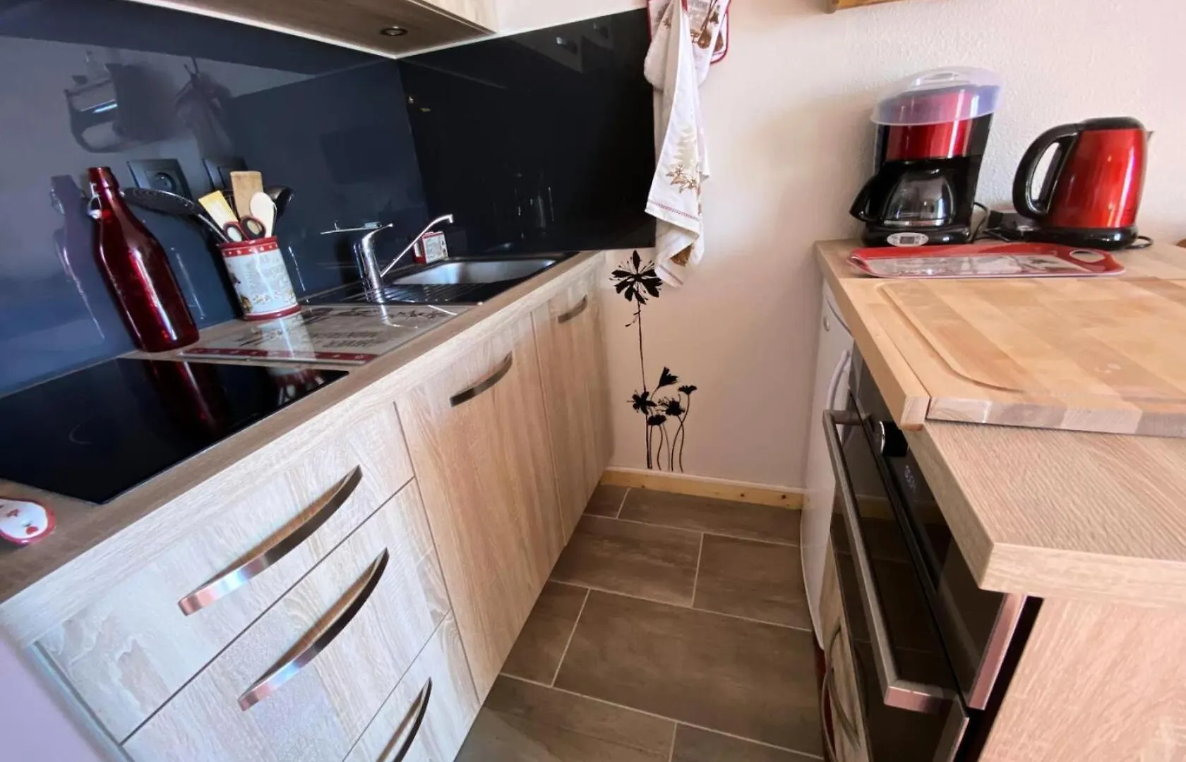 Residence Galibier III - Jolie T2 Au Pieds Des Pistes Mae-5651 Venosc Apartment